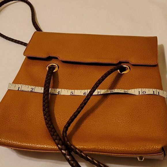 Aleda frenzied made in Italy bag - Picture 7 of 8